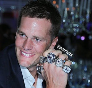 Meet your Posher, Javi